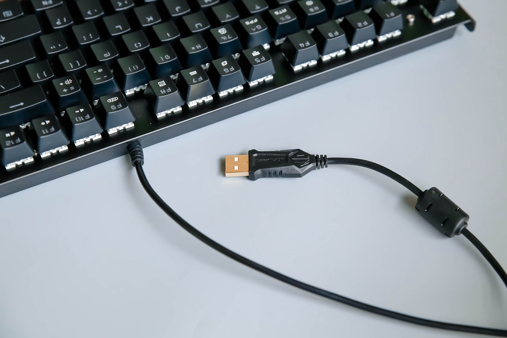 狼派哪一款机械键盘好,ciy机械键盘怎么样