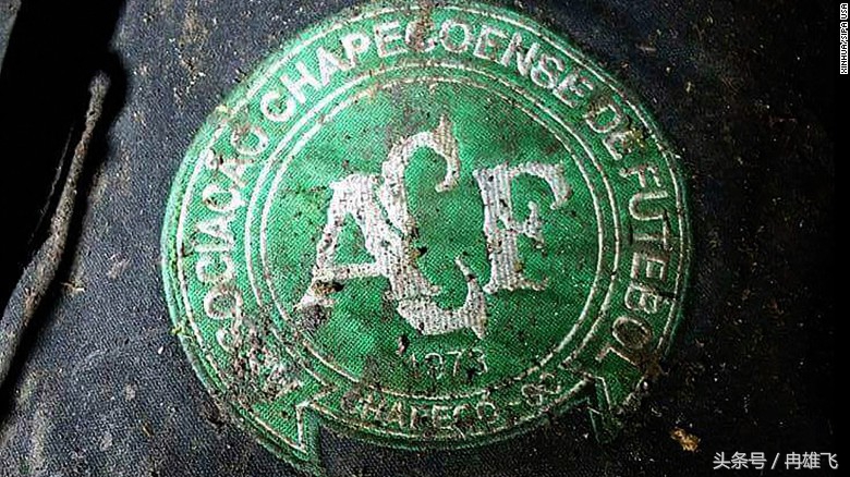 默哀！巴甲球队沙佩科恩斯队遭遇空难！22名队员只剩2人悲剧！