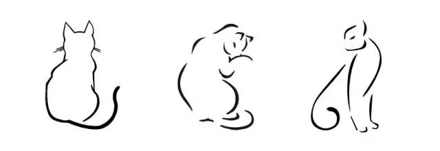 猫人，真正的猫与艺术，猫与我，还有诗