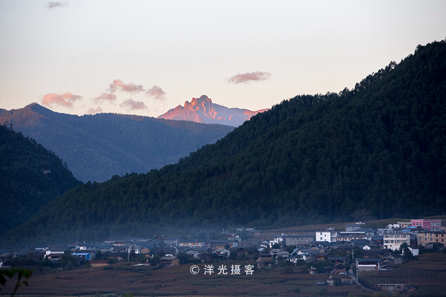 这个民族的祖先因战败被迫流离失所,却创造出世界上独一无二奇迹