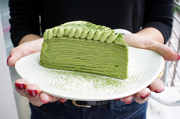 京都最好的抹茶店,日本抹茶店