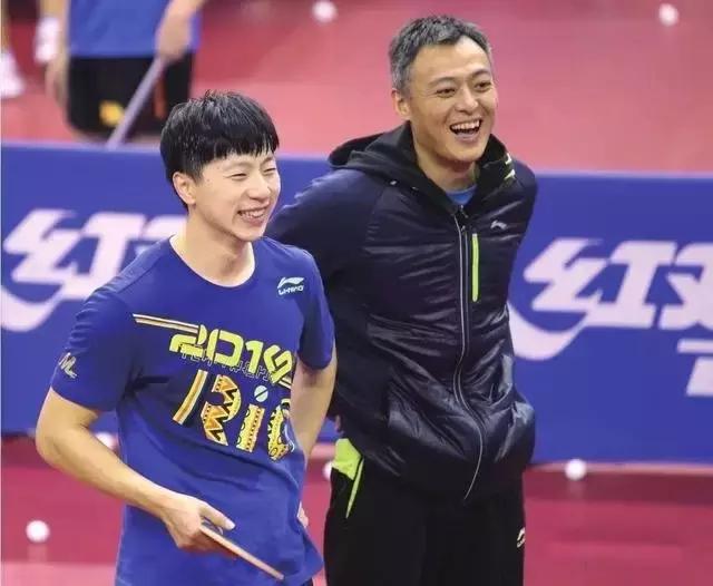 马龙同款乒乓球鞋测评,马龙乒乓鞋