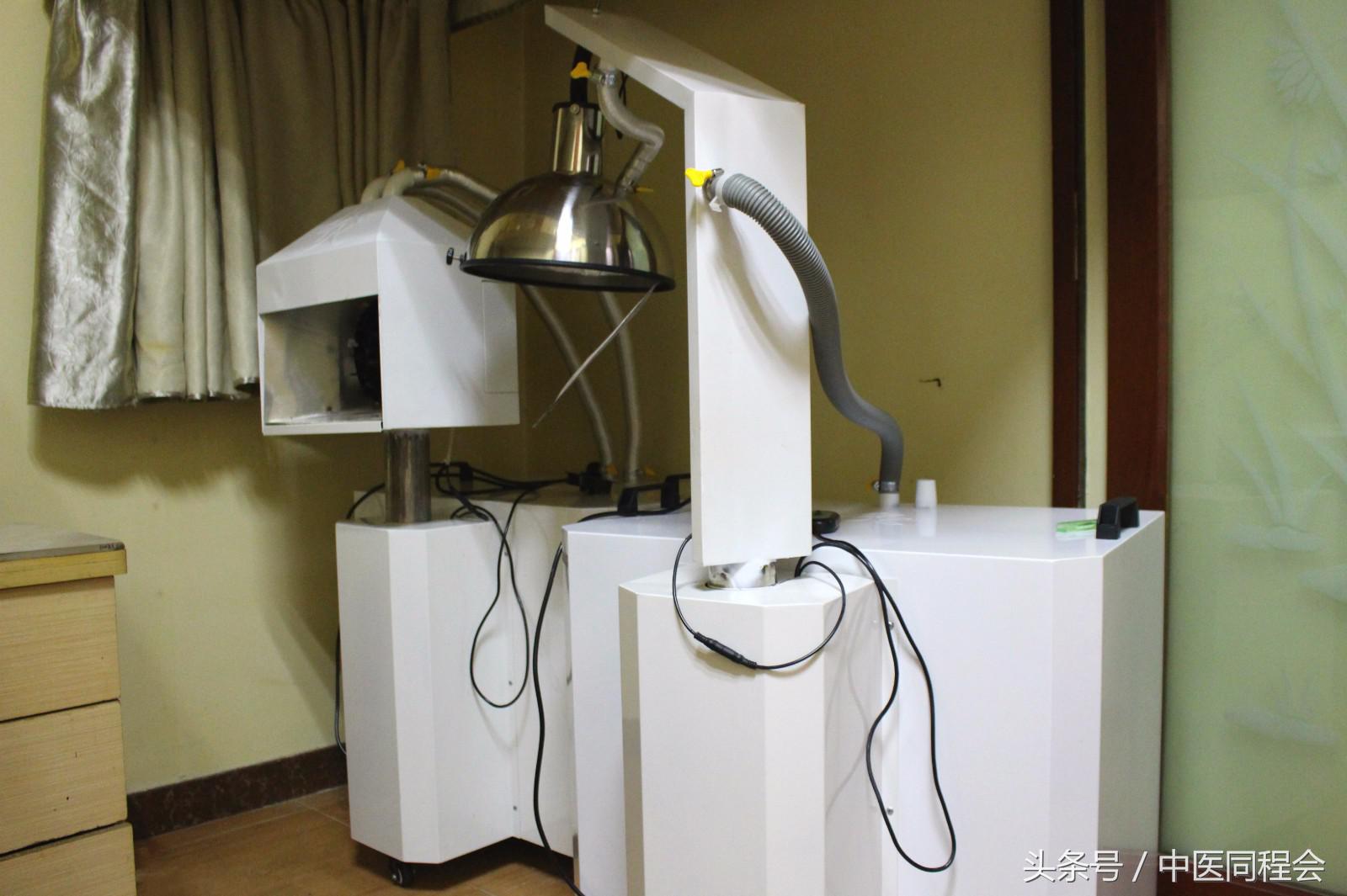 正中堂,专业的艾灸中医馆