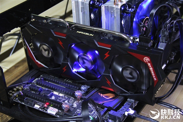 铭瑄10603g显卡测评,铭瑄gtx10606g终结者