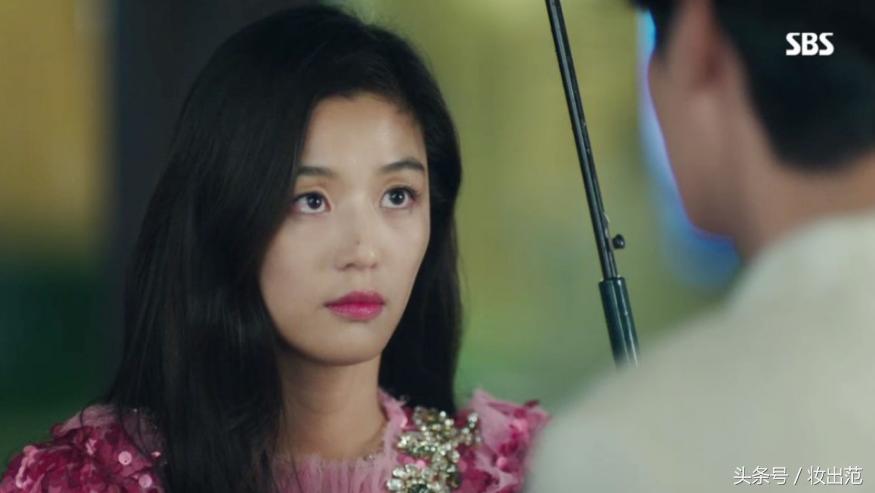 蓝色大海的传说项链正品,蓝色大海的传说全智贤同款眼镜