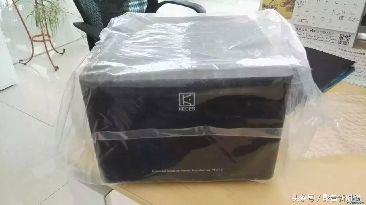 玩台湾KECES凯乐隔离牛的体会