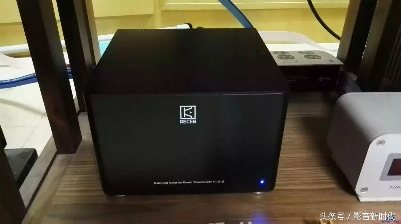 玩台湾KECES凯乐隔离牛的体会