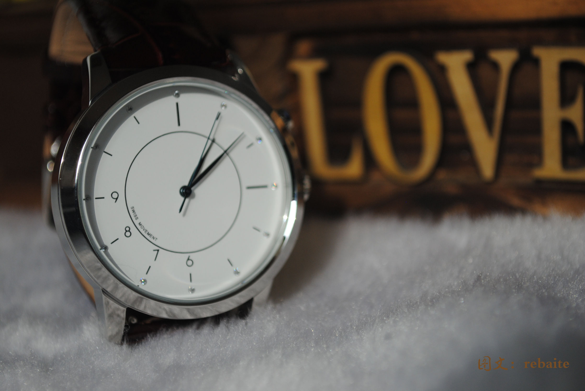 瑞士手表海鸥芯,瑞士值得入手的运动智能手表