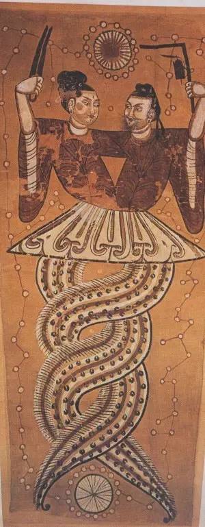 没有它，在古代就没法成亲，你最熟悉的陌生婚俗——却扇