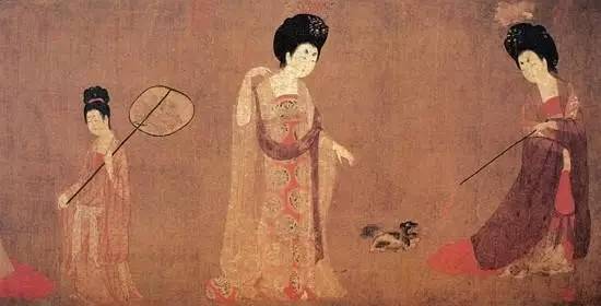 没有它，在古代就没法成亲，你最熟悉的陌生婚俗——却扇