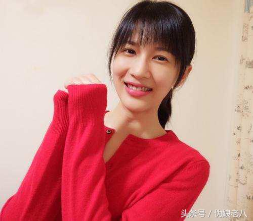 papi酱的18岁和30岁对比,papi酱跟网红对比