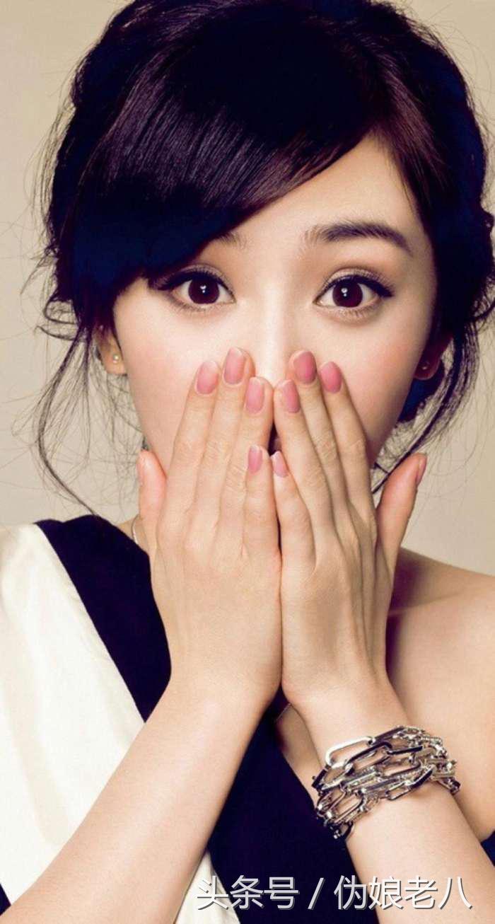 papi酱的18岁和30岁对比,papi酱跟网红对比