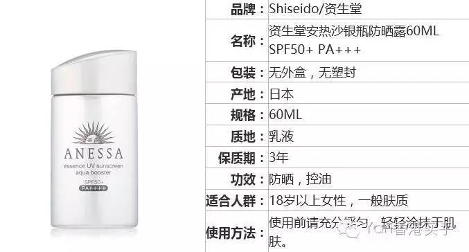 防晒霜妆前隔离大牌,妆前乳防晒霜隔离霜二合一