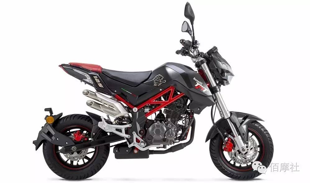 小暴龙新款,benelli贝纳利小暴龙125