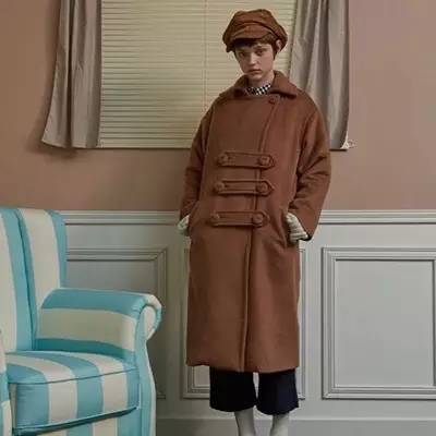 《蓝海》｜get全女神剧中同款，分分钟成为平民女神！