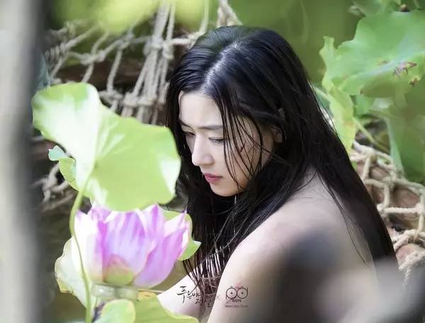 《蓝海》｜get全女神剧中同款，分分钟成为平民女神！