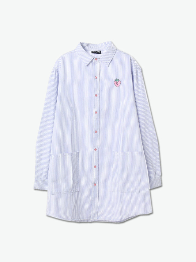 《蓝海》｜get全女神剧中同款，分分钟成为平民女神！