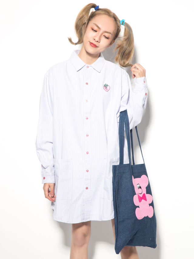 《蓝海》｜get全女神剧中同款，分分钟成为平民女神！