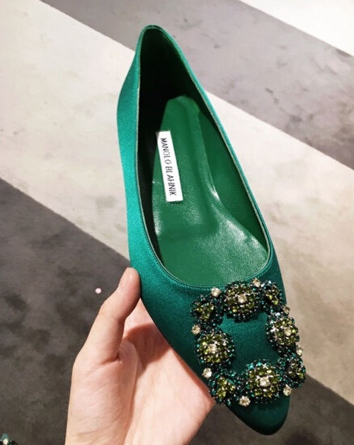 《蓝海》｜get全女神剧中同款，分分钟成为平民女神！