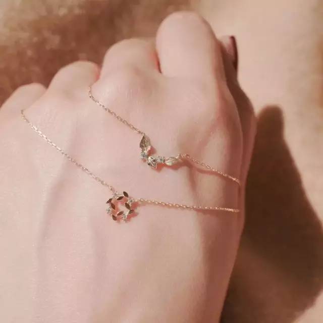 《蓝海》｜get全女神剧中同款，分分钟成为平民女神！