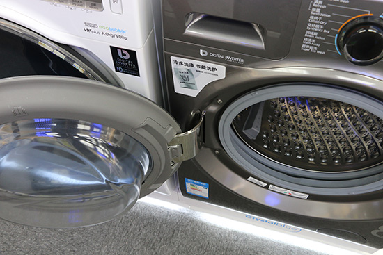 三星ai洗烘一体机推荐,三星洗烘一体机怎么样