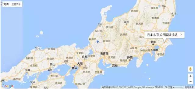 实力干货:日本·成田机场·转机攻略,这一篇足够了!