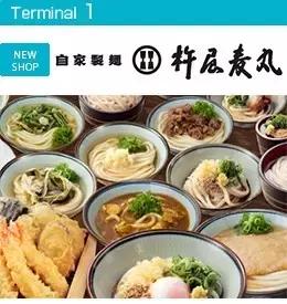 实力干货:日本·成田机场·转机攻略,这一篇足够了!