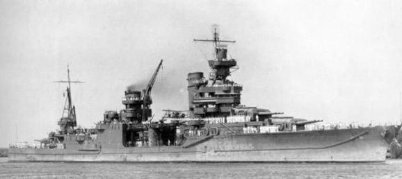 日本战舰沉没地点,日本夕立号驱逐舰简介