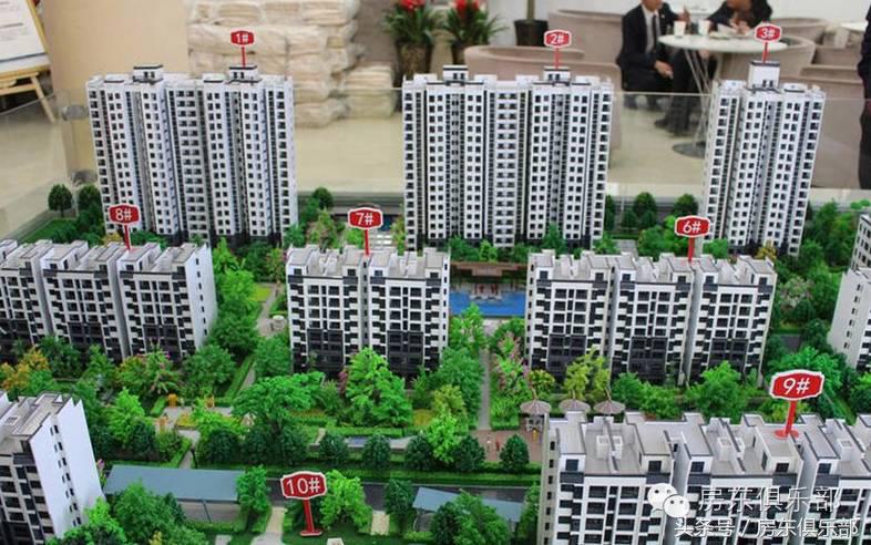 郑州靠北的楼盘都有哪些,一路向北郑州