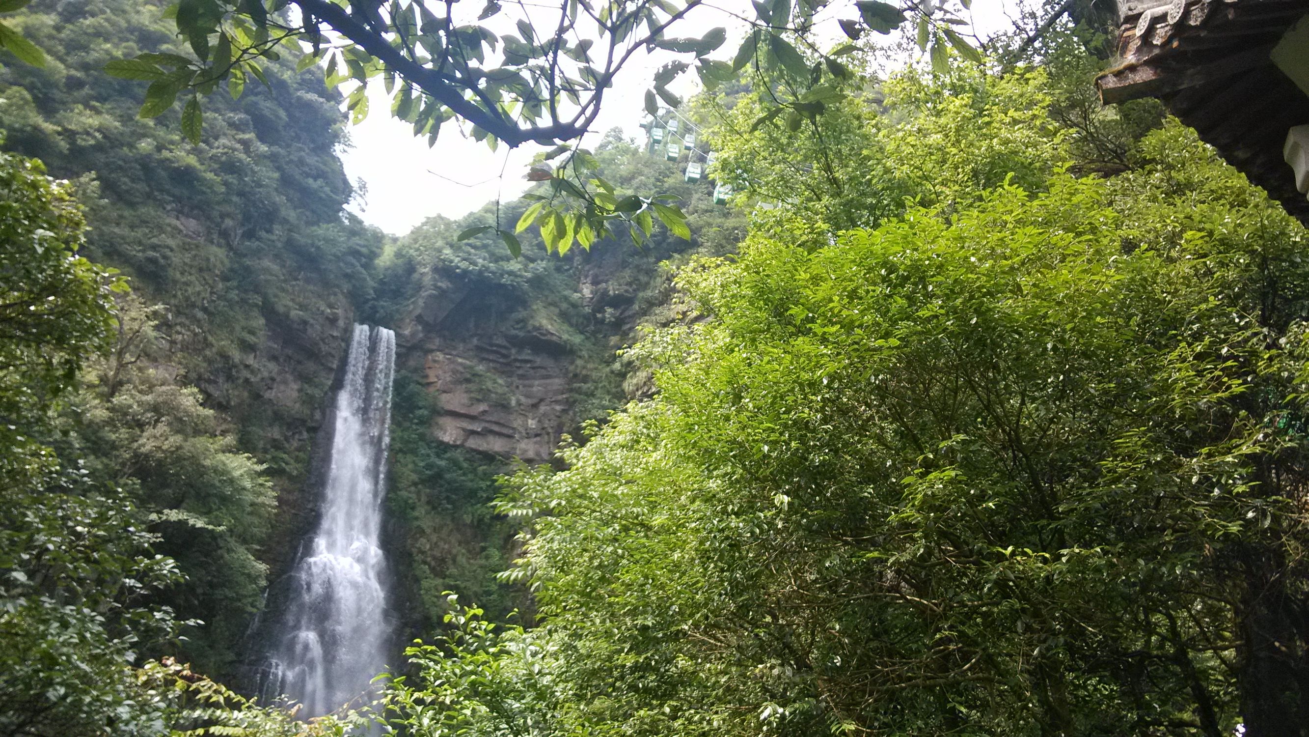 井冈山红色旅游资源简介,井冈山红色旅游发展现状