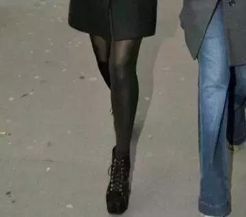 冬天露腿有什么危害,冬天露腿尴尬吗