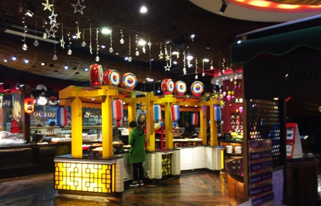 广州餐厅推荐适合过生日平价,广州过生日最高端的餐厅