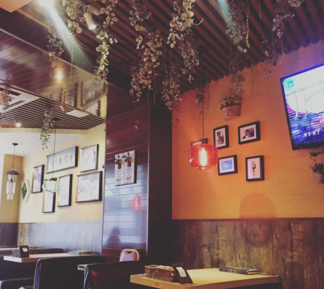 广州餐厅推荐适合过生日平价,广州过生日最高端的餐厅