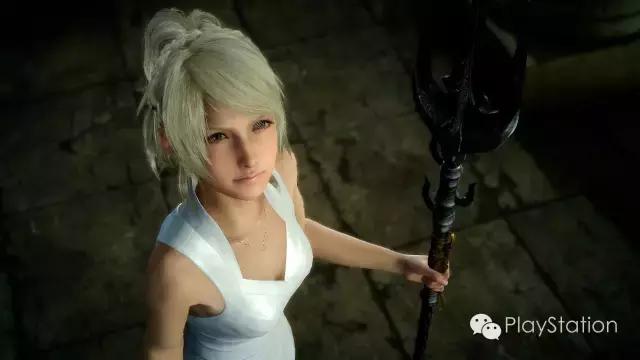 ps4最终幻想最新,ps4最终幻想10港版有简体中文吗