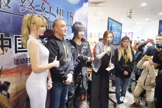 ps4最终幻想最新,ps4最终幻想10港版有简体中文吗