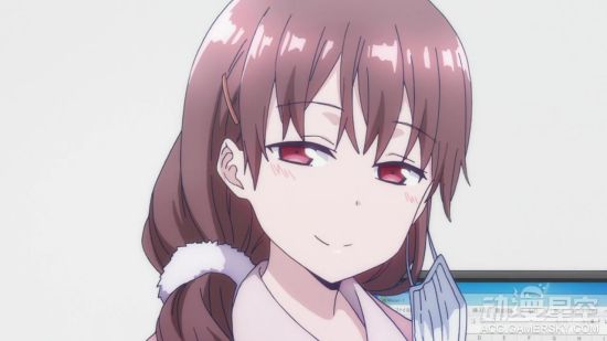 《星期一的丰满》第8集:豪胸是治疗牙痛的特效药