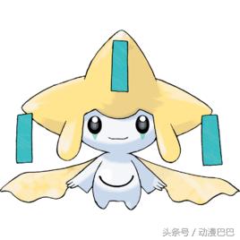 神奇宝贝中最强的神奇宝贝,神奇宝贝826