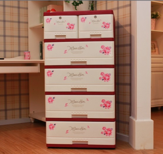 储物柜有什么材质,塑料储物柜的优缺点