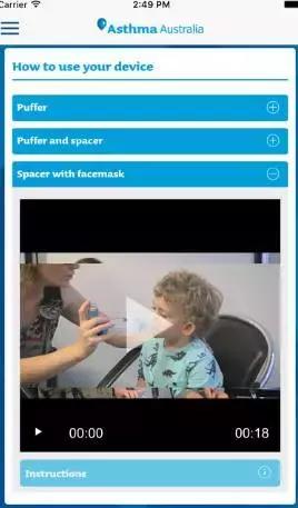澳洲新一轮雷暴哮喘来袭！任何人都可能发作！内附缓解措施