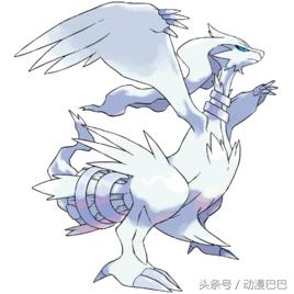 神奇宝贝中最强的神奇宝贝,神奇宝贝826