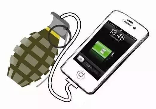 闪修侠联合广东电视台，为你现场实验“边玩手机边充电”的危险！