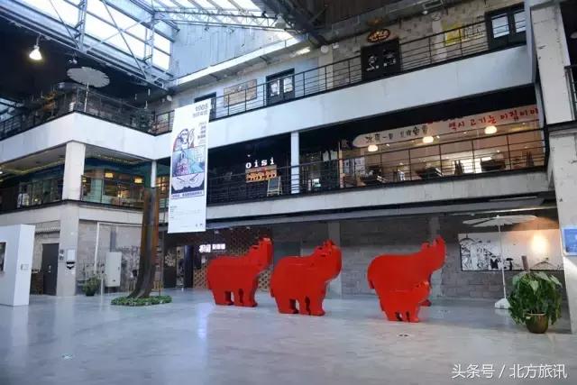 工业游发展,工业旅游十大城市