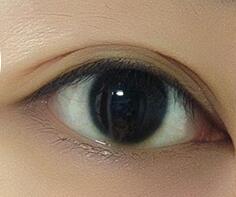 儿童双眼皮贴正确的贴法,单眼皮双眼皮贴正确的贴法