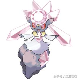 神奇宝贝中最强的神奇宝贝,神奇宝贝826