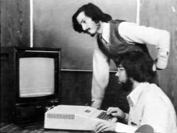 史蒂夫乔布斯真实生平,史蒂夫·乔布斯生平的伟大事迹