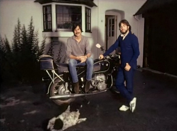 史蒂夫乔布斯真实生平,史蒂夫·乔布斯生平的伟大事迹