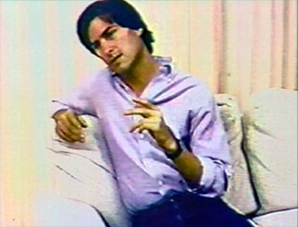 史蒂夫乔布斯真实生平,史蒂夫·乔布斯生平的伟大事迹