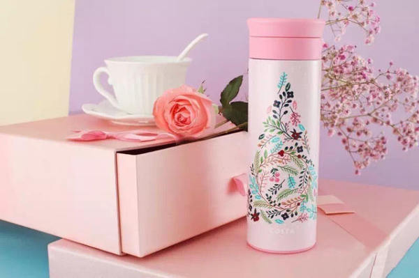 分享一下你的保温杯,大家推荐一下保温杯