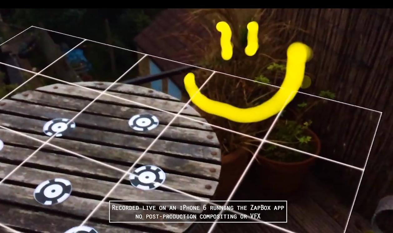 这款AR盒子30美元，能击败3000美元的HoloLens？