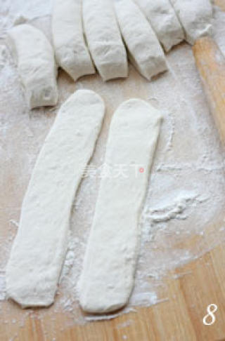 自制肯德基的酱料三种做法,肯德基的霜糖油条